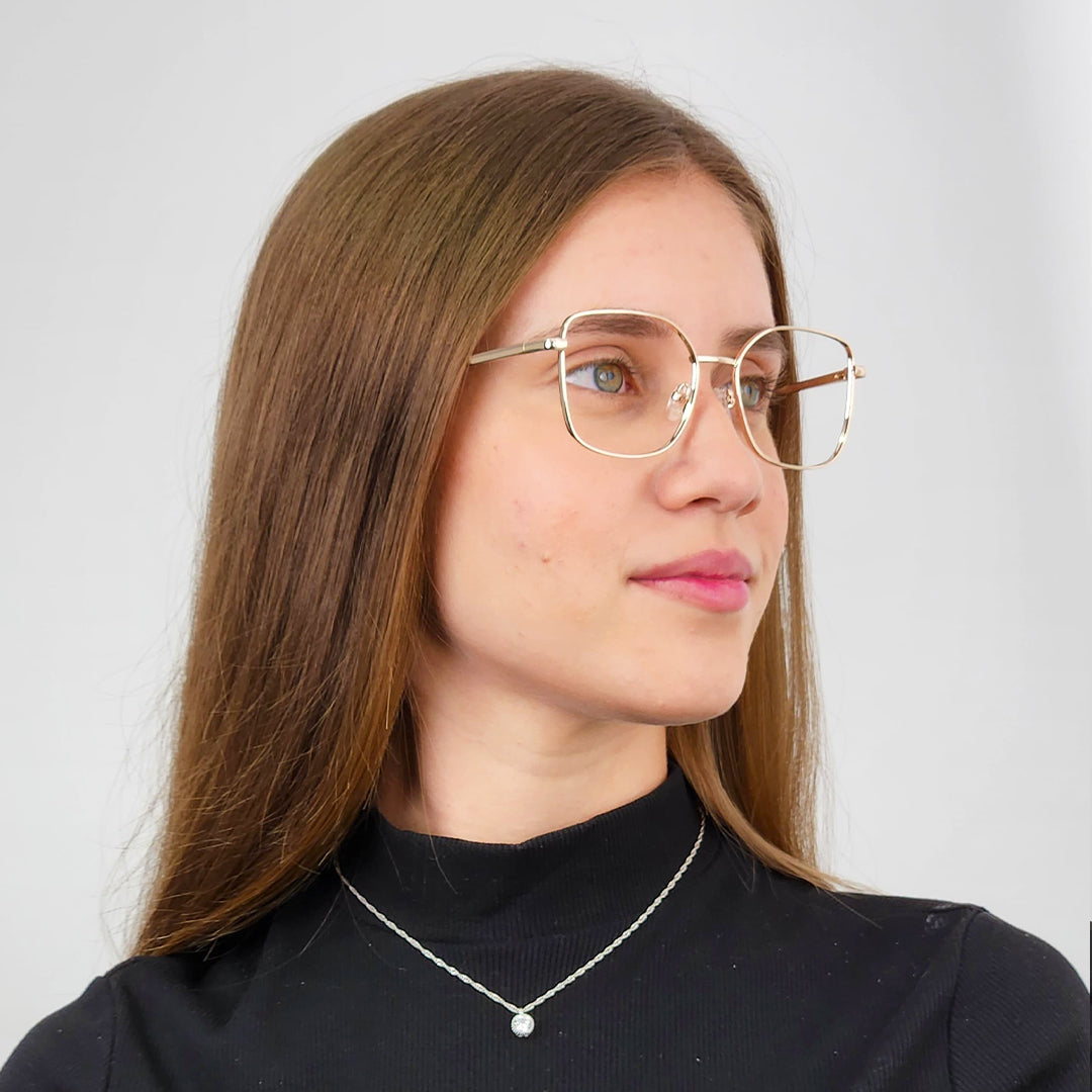 Óculos Clipon Neire Euglasses - Sua Ótica Pessoal Online