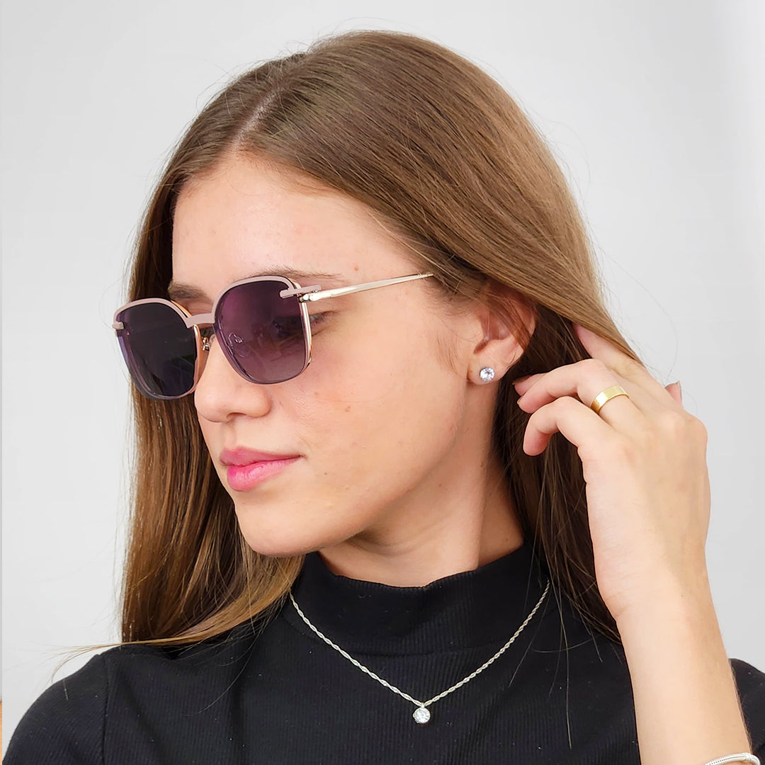 Óculos Clipon Neire Euglasses - Sua Ótica Pessoal Online