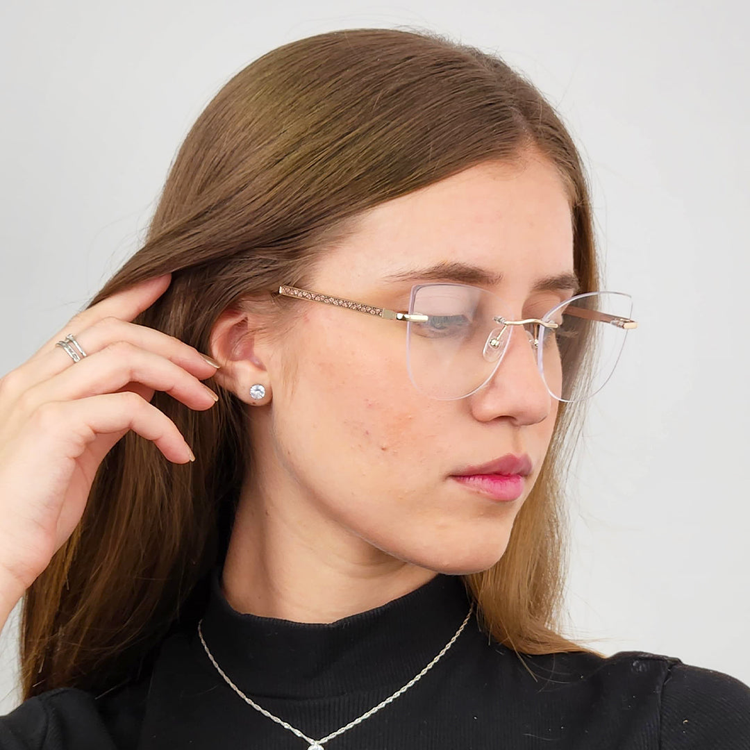 Óculos de Grau Flying Euglasses - Sua Ótica Pessoal Online | 53.313.188 Cicero de Assis Silva Oliveira | CNPJ: 53.313.188/0001-94