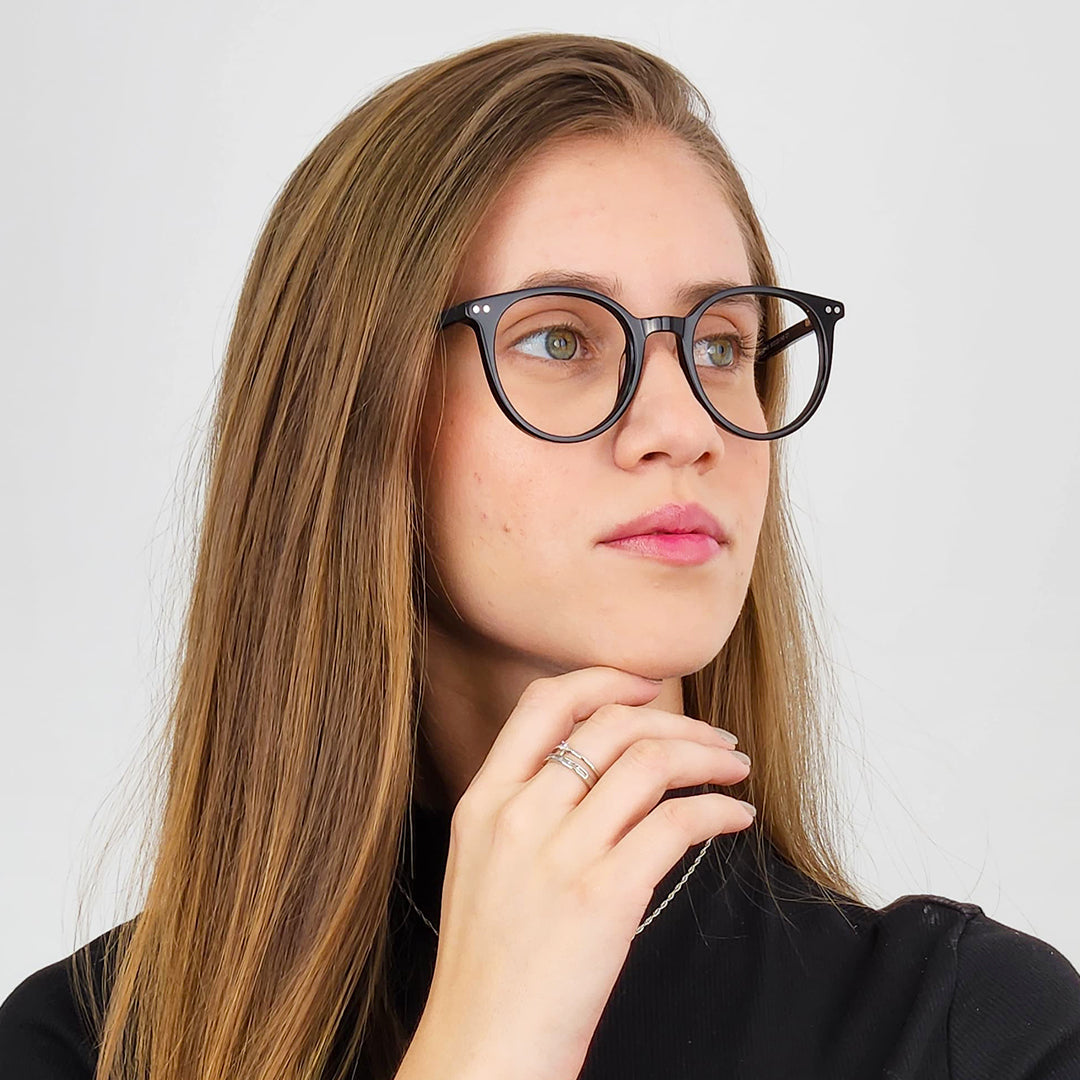 Óculos de Grau Vetro Euglasses