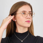 Óculos de Grau Couture Euglasses