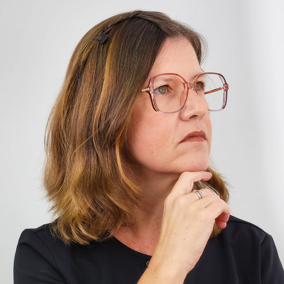 Óculos de Grau Aura Euglasses