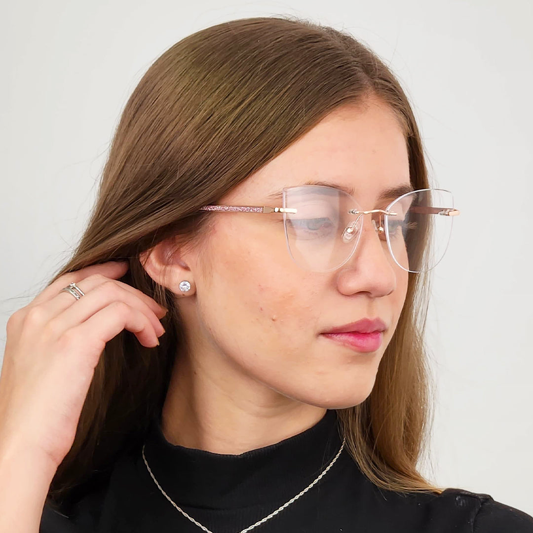 Óculos de Grau Flying Euglasses - Sua Ótica Pessoal Online | 53.313.188 Cicero de Assis Silva Oliveira | CNPJ: 53.313.188/0001-94