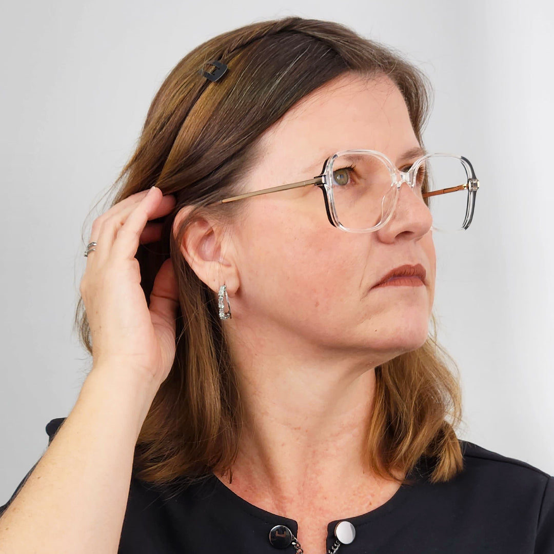 Óculos de Grau Aura Euglasses