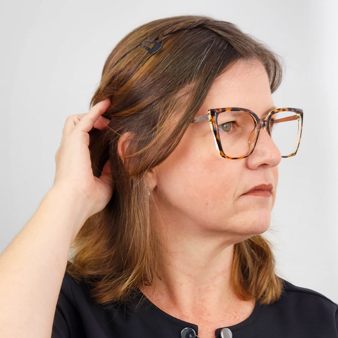 Óculos de Grau Lenses Euglasses