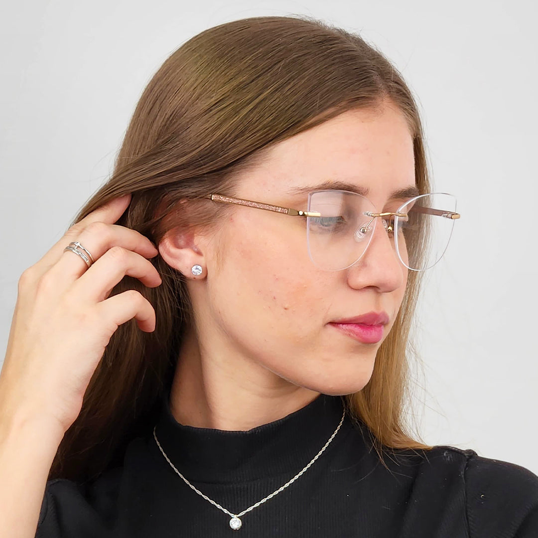 Óculos de Grau Flying Euglasses - Sua Ótica Pessoal Online | 53.313.188 Cicero de Assis Silva Oliveira | CNPJ: 53.313.188/0001-94