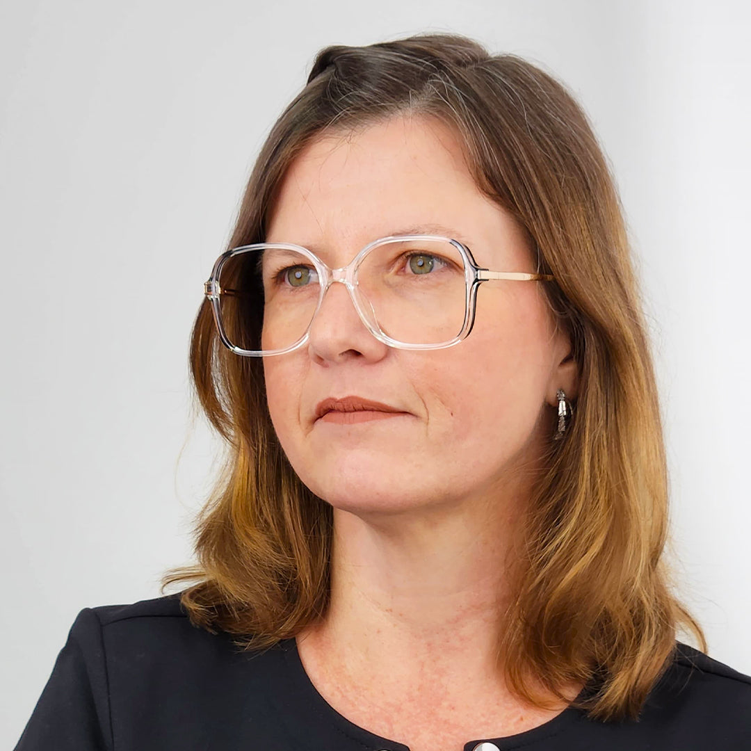 Óculos de Grau Aura Euglasses