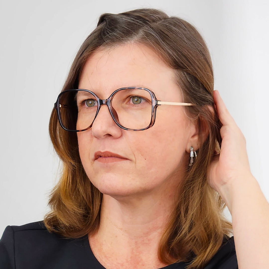 Óculos de Grau Aura Euglasses