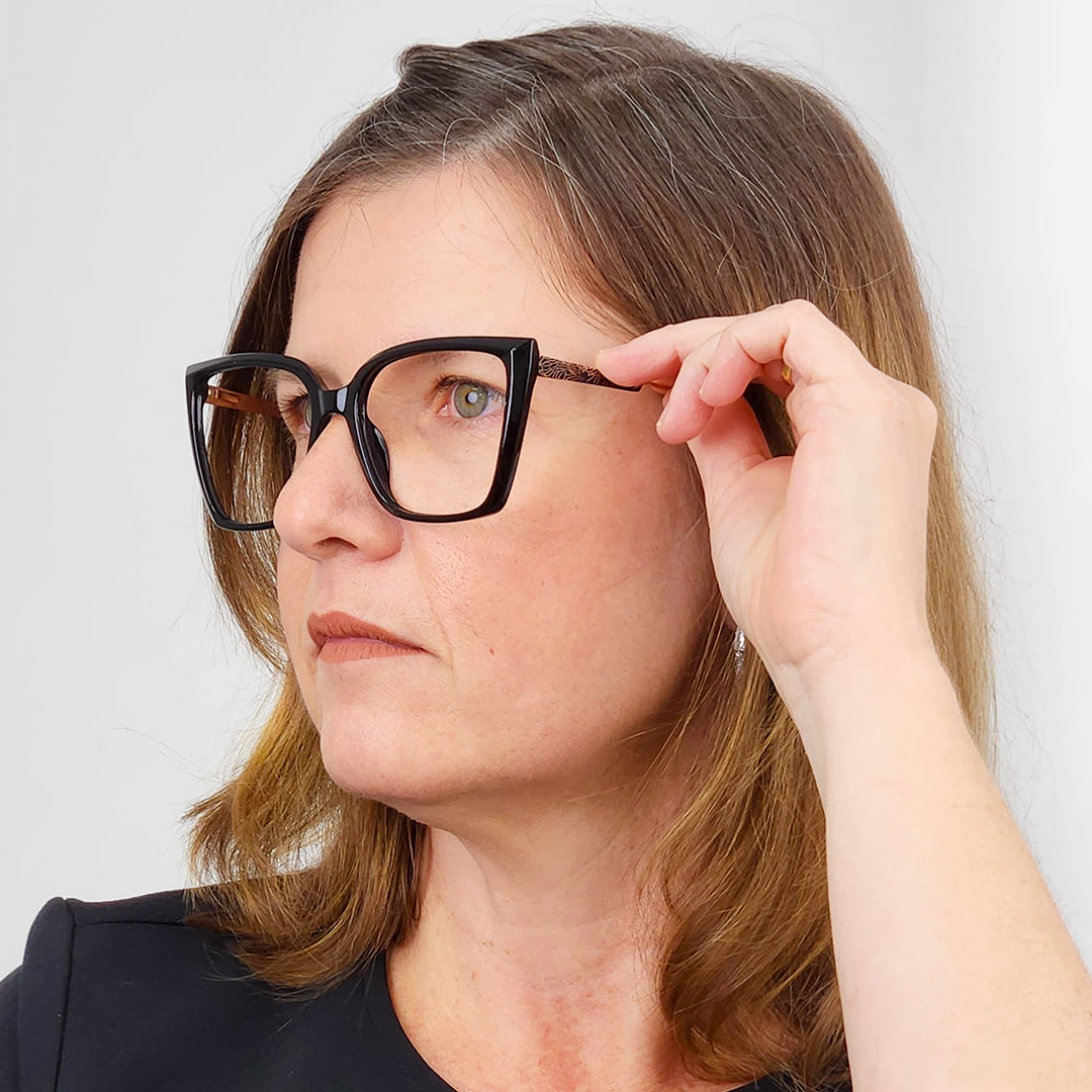 Óculos de Grau Lenses Euglasses