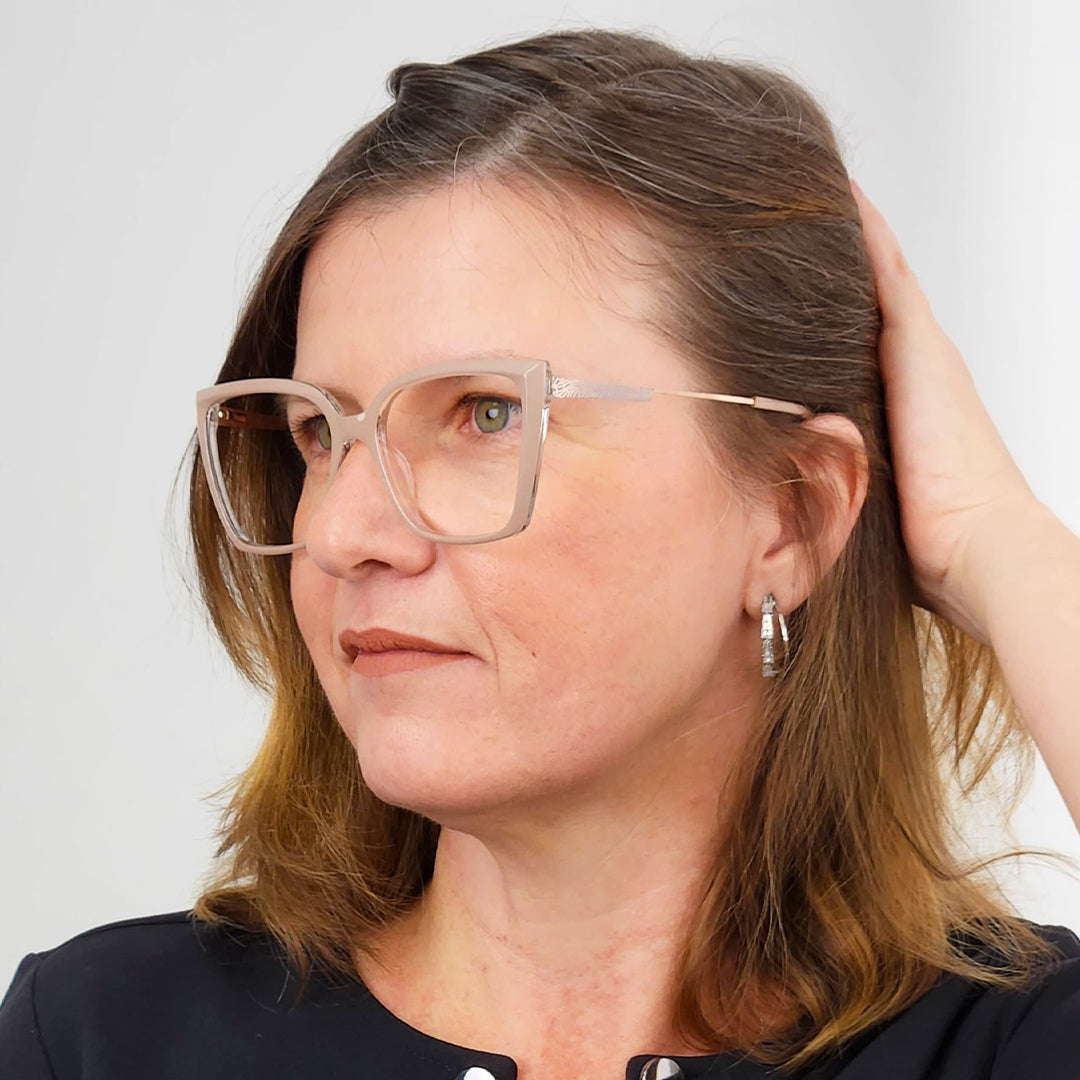 Óculos de Grau Lenses Euglasses