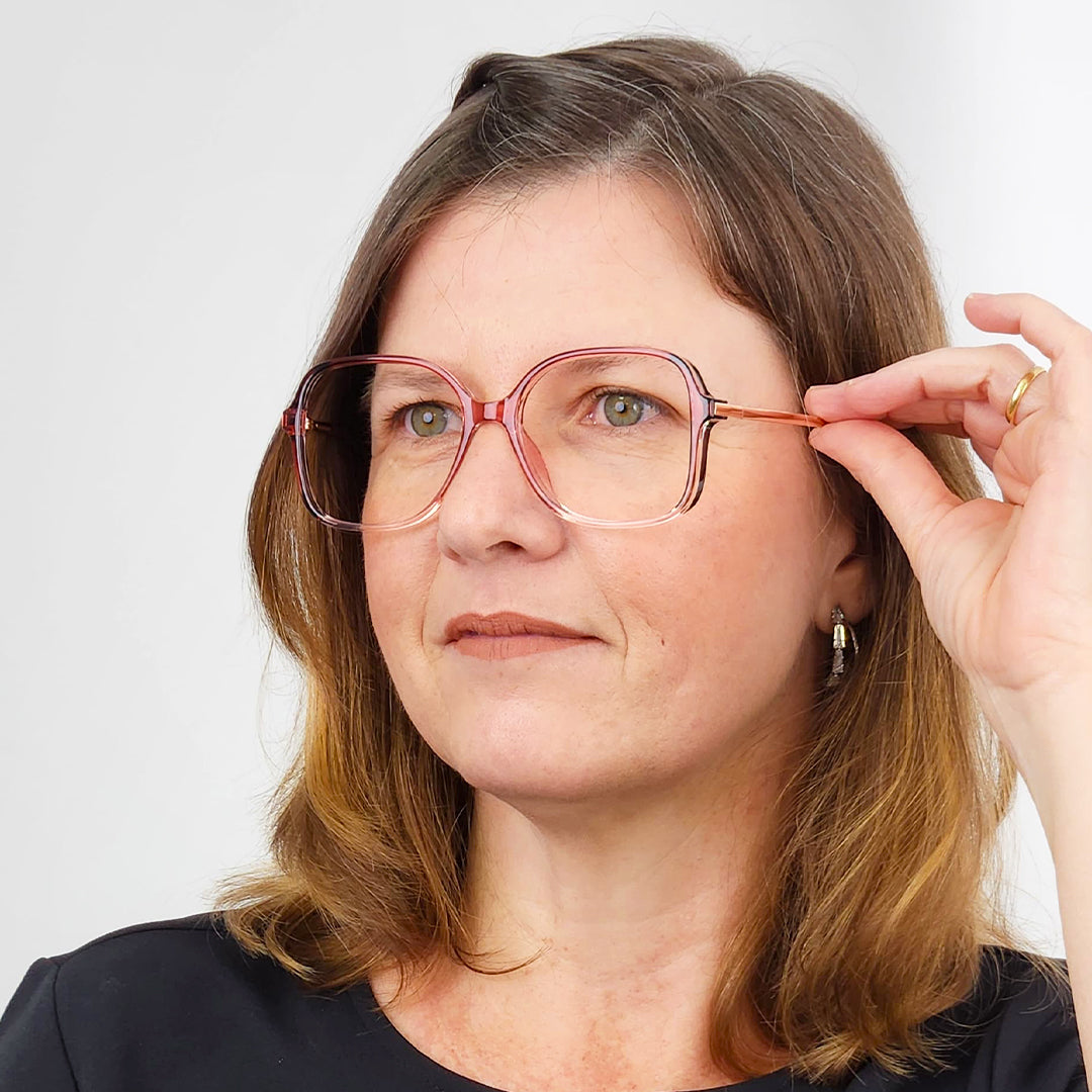 Óculos de Grau Aura Euglasses