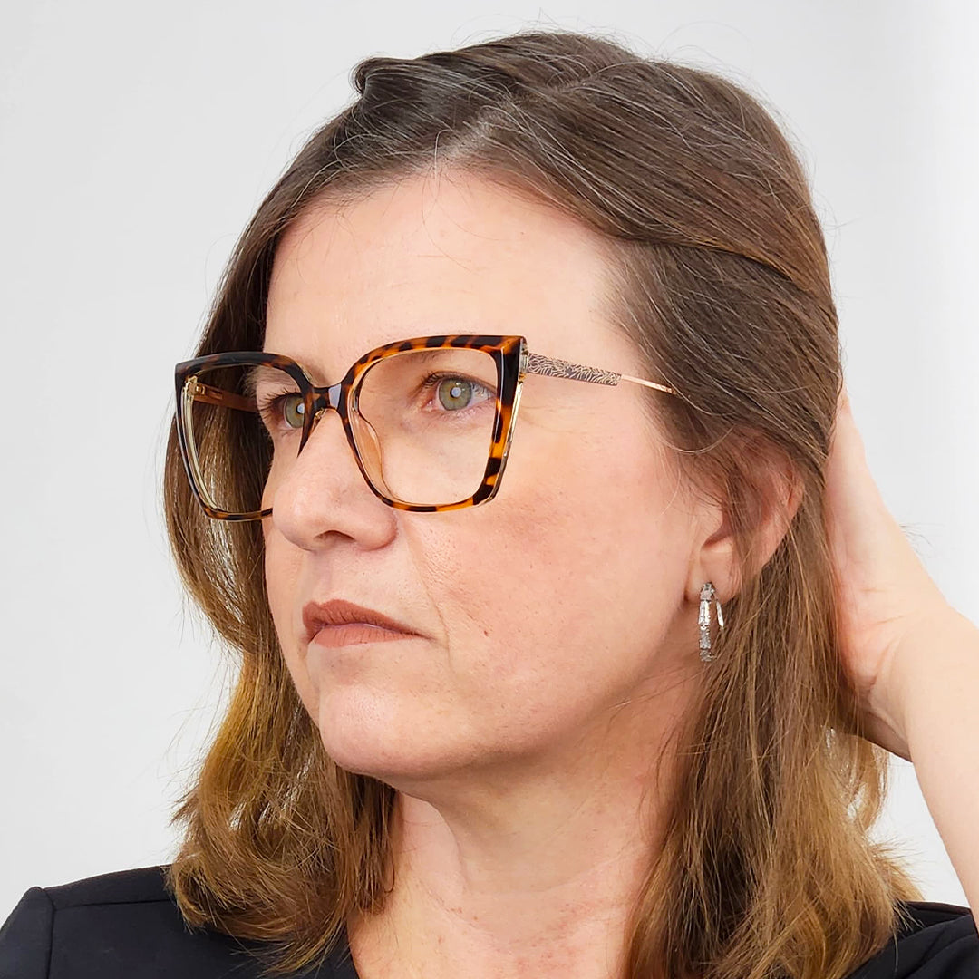 Óculos de Grau Lenses Euglasses