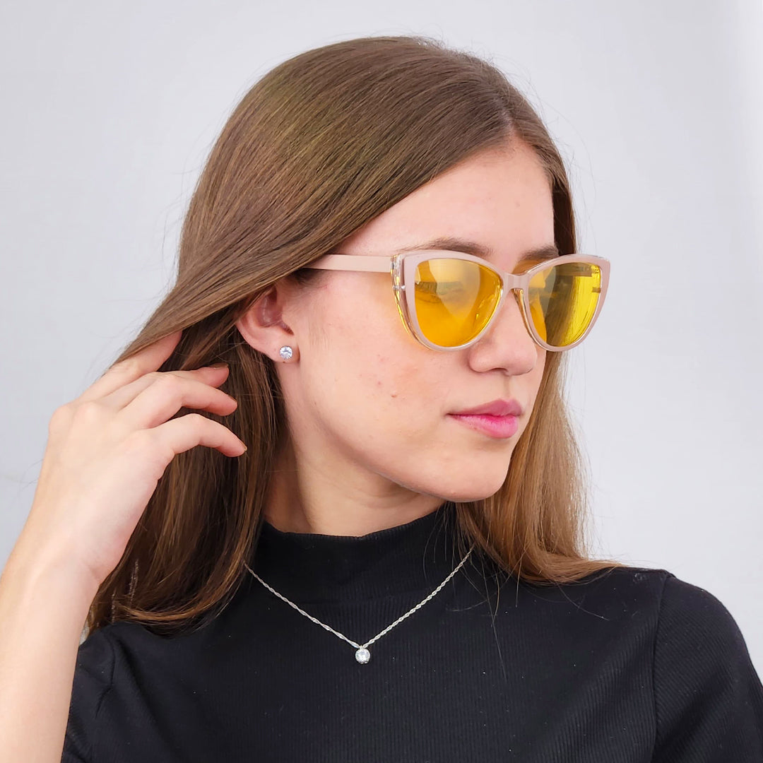 Óculos Clip-on Zonda Euglasses - Sua Ótica Pessoal Online