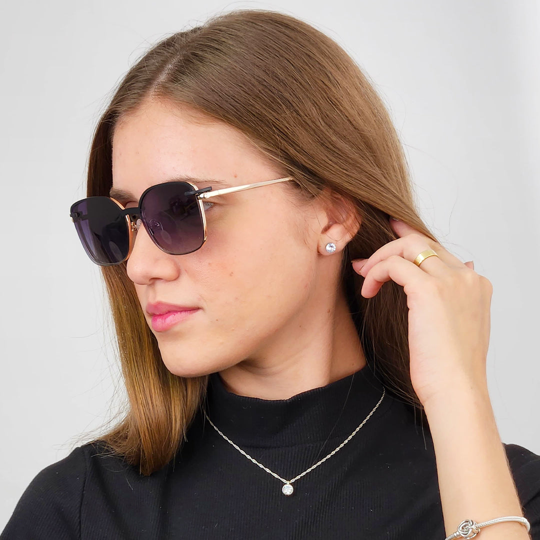 Óculos Clipon Neire Euglasses - Sua Ótica Pessoal Online