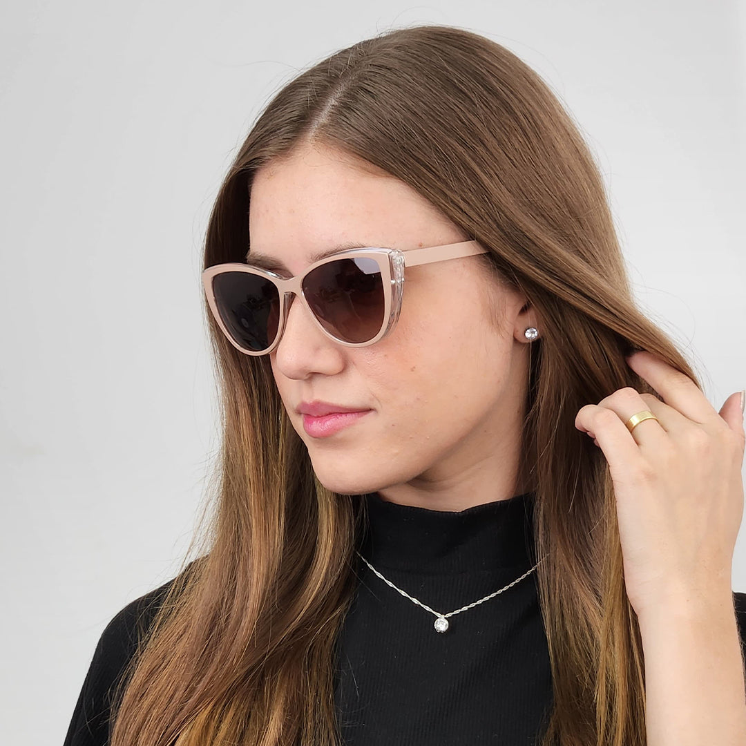 Óculos Clip-on Zonda Euglasses - Sua Ótica Pessoal Online