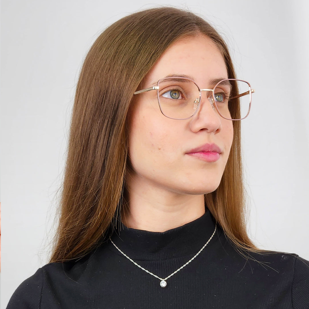 Óculos Clipon Neire Euglasses - Sua Ótica Pessoal Online