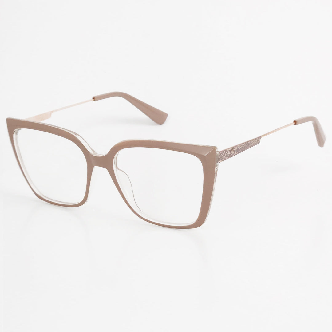 Óculos de Grau Lenses Euglasses