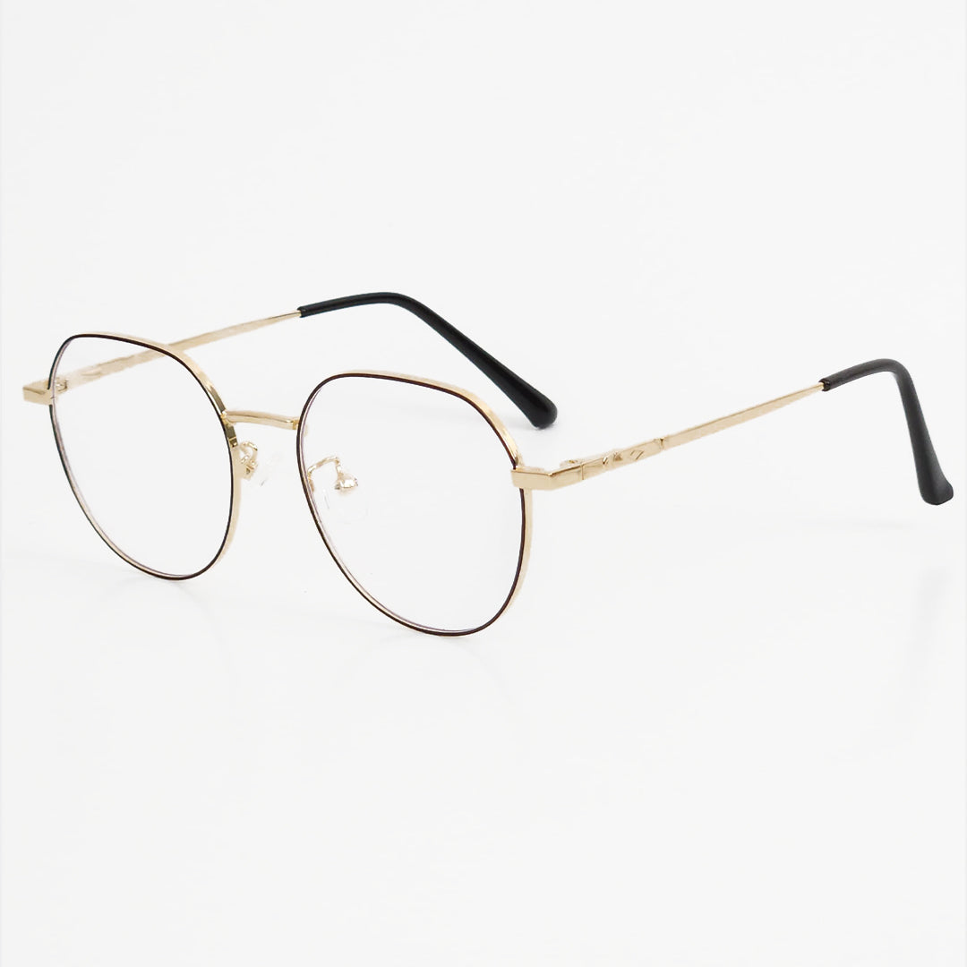 Óculos de Grau Couture Euglasses