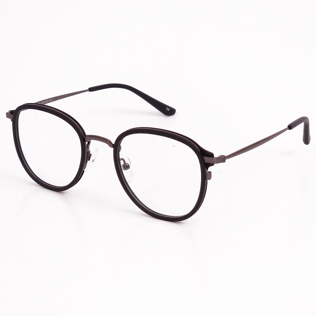 Óculos de Grau Claritza Euglasses - Sua Ótica Pessoal Online