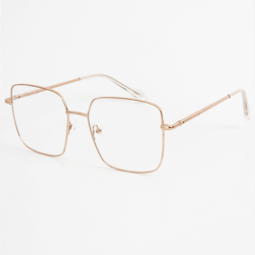 Óculos de Grau Luzzia (Feminino) Euglasses - Sua Ótica Pessoal Online