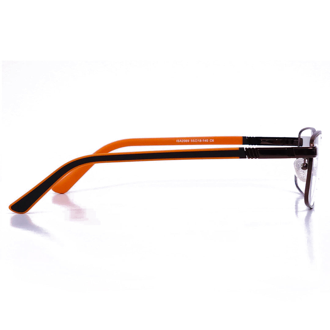 Óculos de Grau Skylark Euglasses - Sua Ótica Pessoal Online