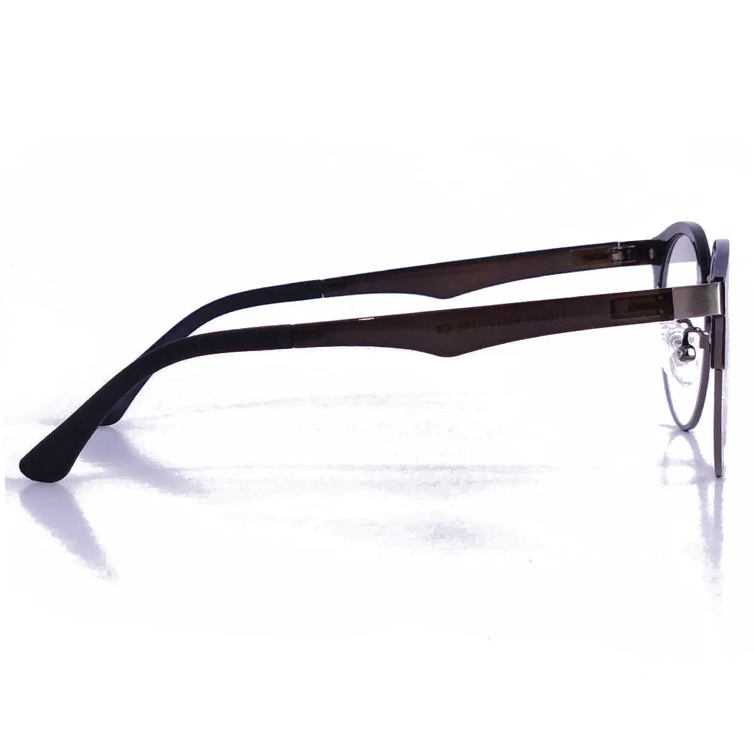 Óculos de Grau Round Euglasses - Sua Ótica Pessoal Online