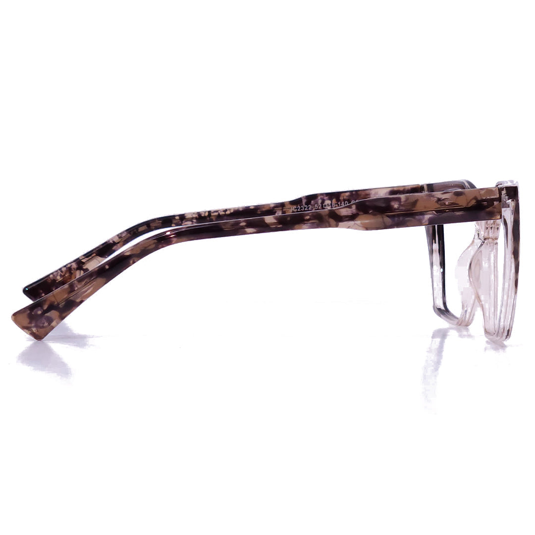 Óculos de Grau Metropolitan Euglasses - Sua Ótica Pessoal Online