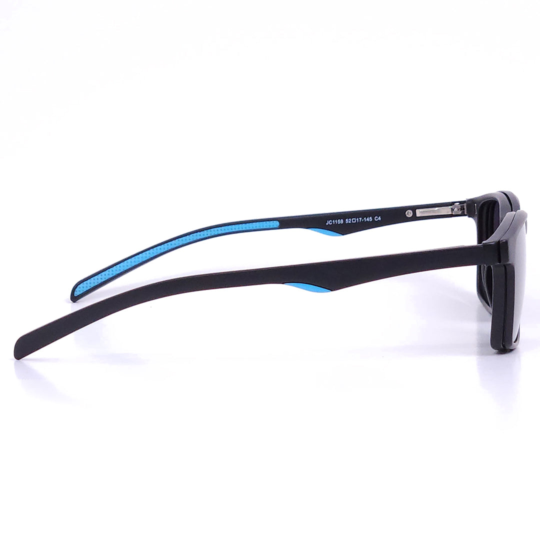 Óculos Clipon Bertone (1 Lente) Euglasses - Sua Ótica Pessoal Online