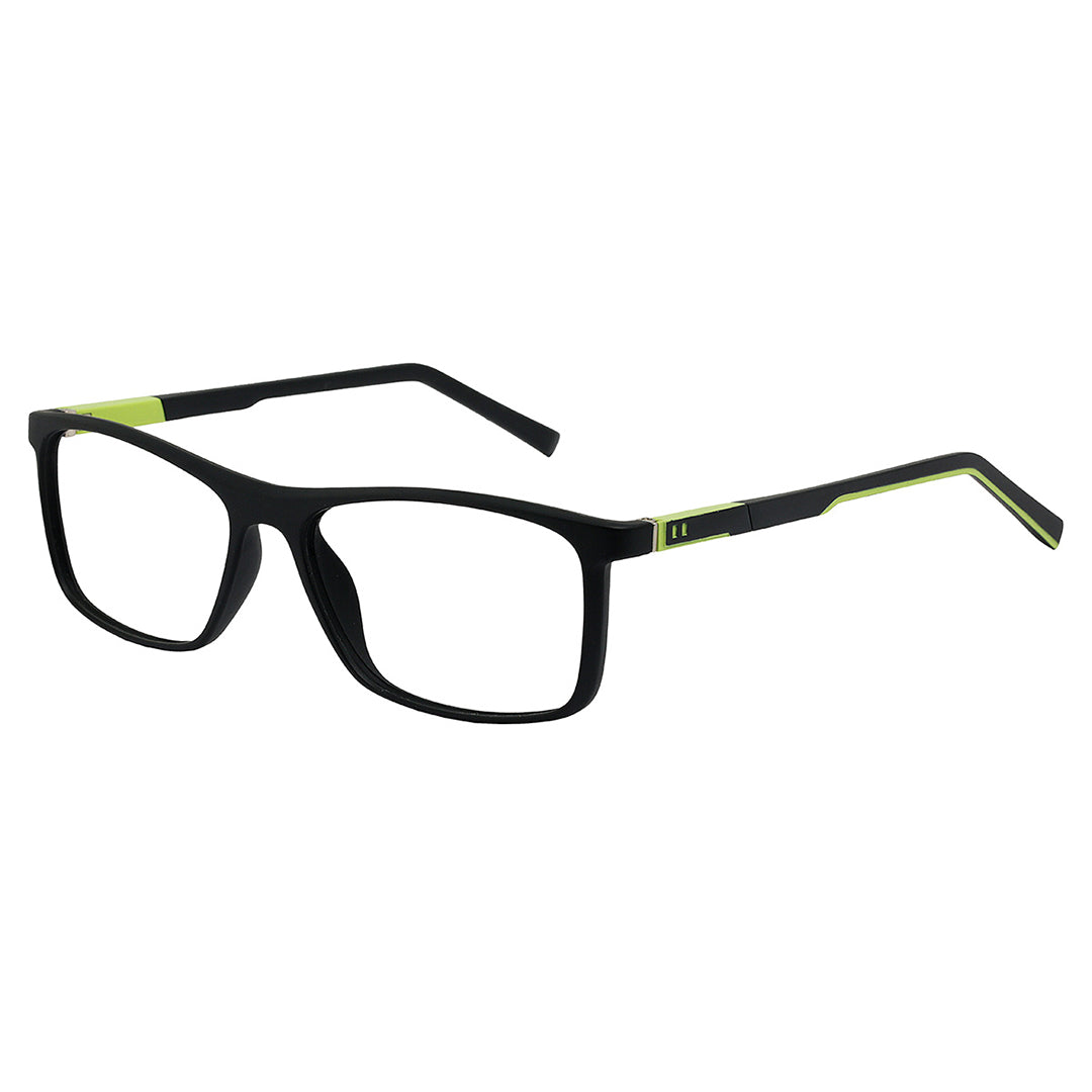 Óculos de Grau Liôn Euglasses - Sua Ótica Pessoal Online