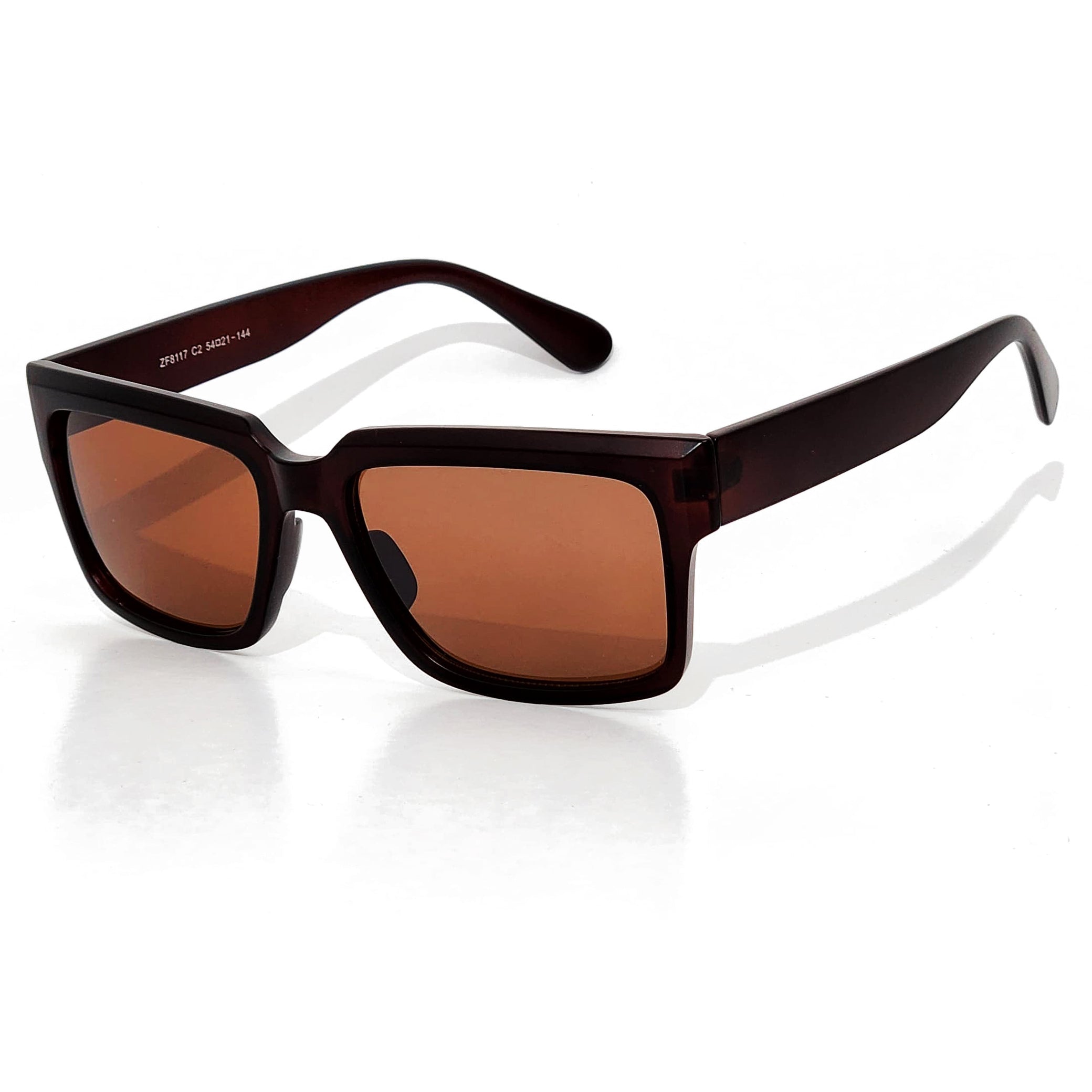 Óculos de Grau Hayden Euglasses - Sua Ótica Pessoal Online