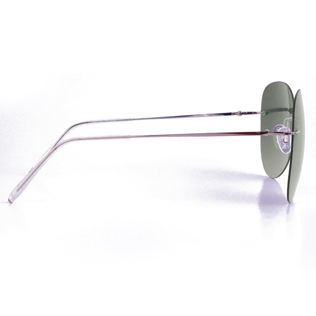 Óculos De Sol Firenza Euglasses - Sua Ótica Pessoal Online