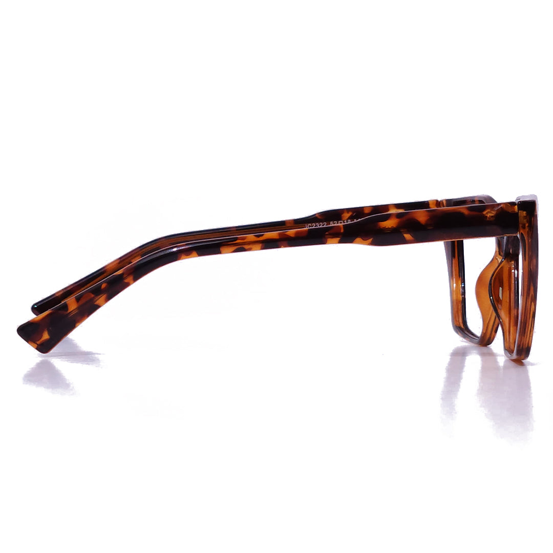 Óculos de Grau Metropolitan Euglasses - Sua Ótica Pessoal Online