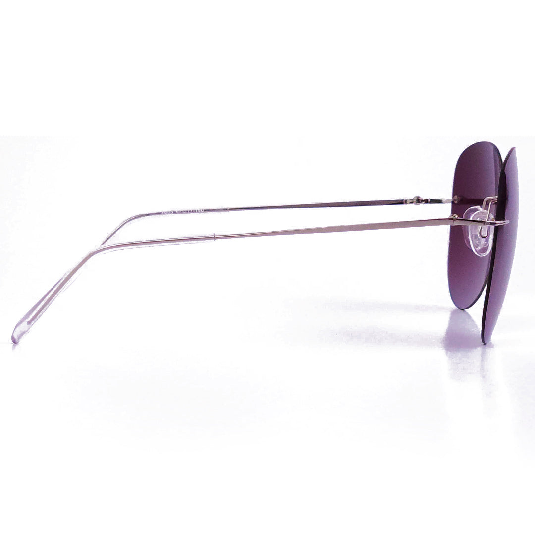 Óculos De Sol Firenza Euglasses - Sua Ótica Pessoal Online