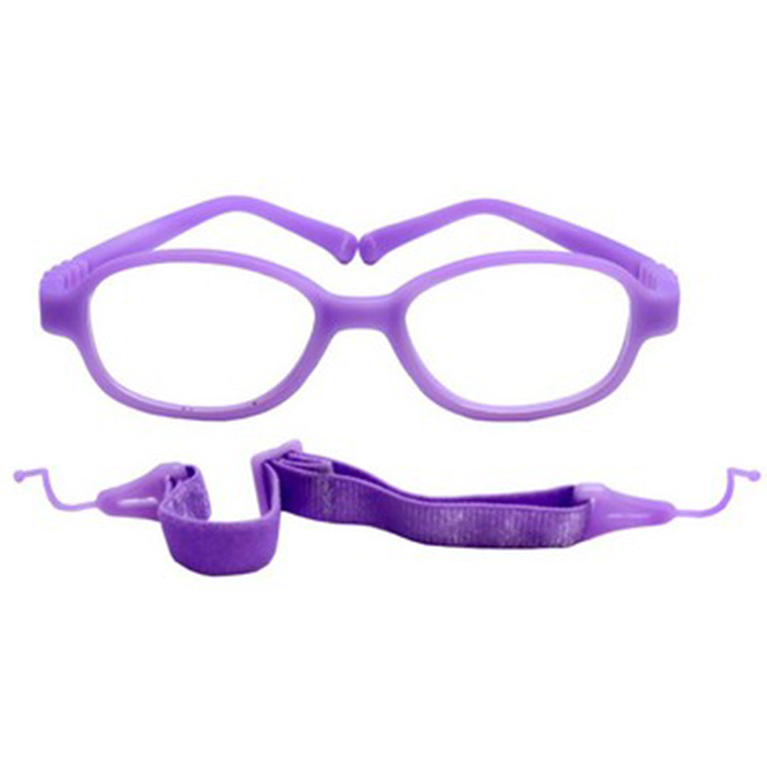 Óculos de Grau Grand Prix (1 a 3 anos) Euglasses - Sua Ótica Pessoal Online