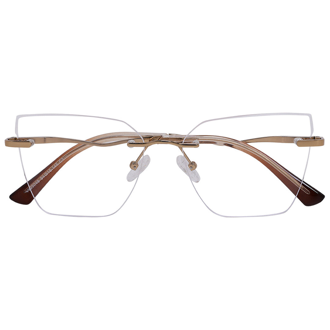 Óculos de Grau Clairis Euglasses - Sua Ótica Pessoal Online | 53.313.188 Cicero de Assis Silva Oliveira | CNPJ: 53.313.188/0001-94