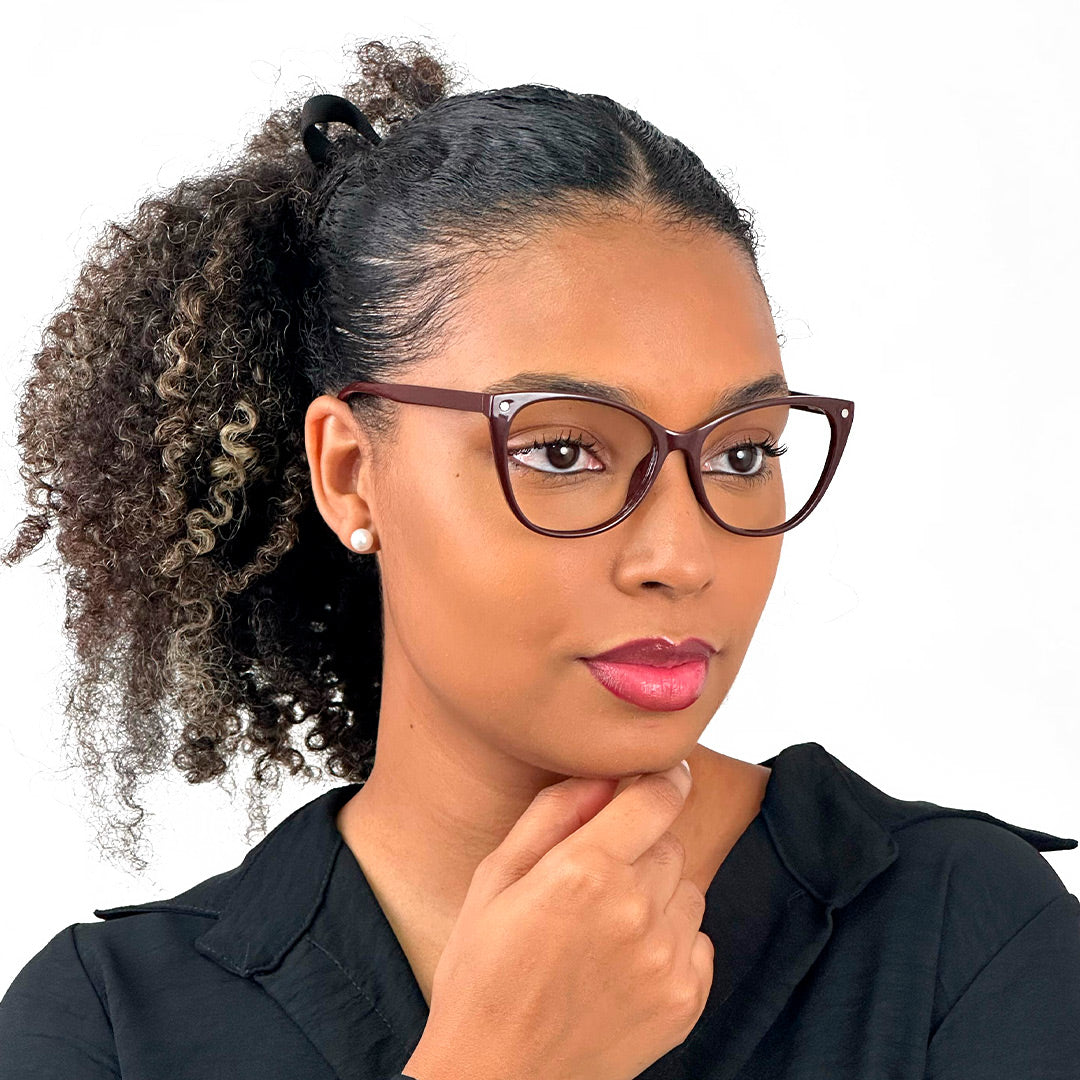 Óculos Clip-on Dacia (1 Lente) - Euglasses - Sua Ótica Pessoal Online