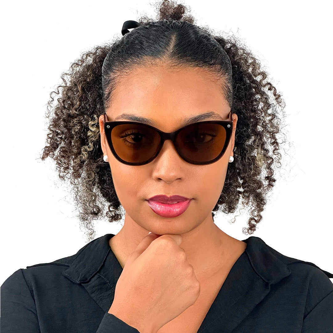 Óculos Clip-on Dacia (1 Lente) - Euglasses - Sua Ótica Pessoal Online