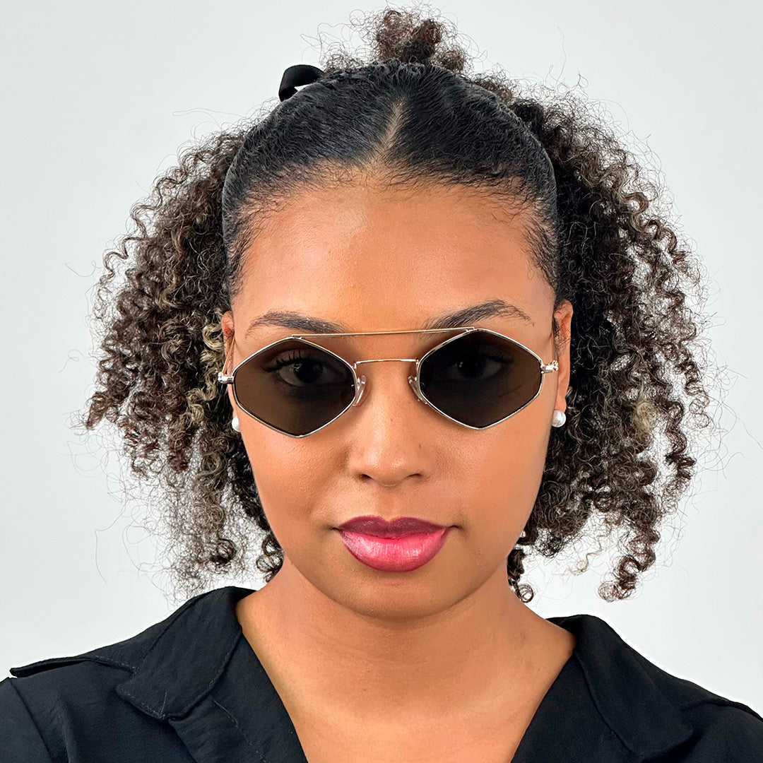 Óculos de Sol Greta Euglasses - Sua Ótica Pessoal Online