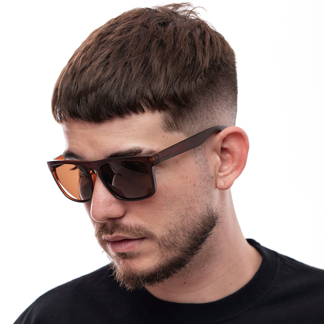 Óculos de Grau Hayden Euglasses - Sua Ótica Pessoal Online