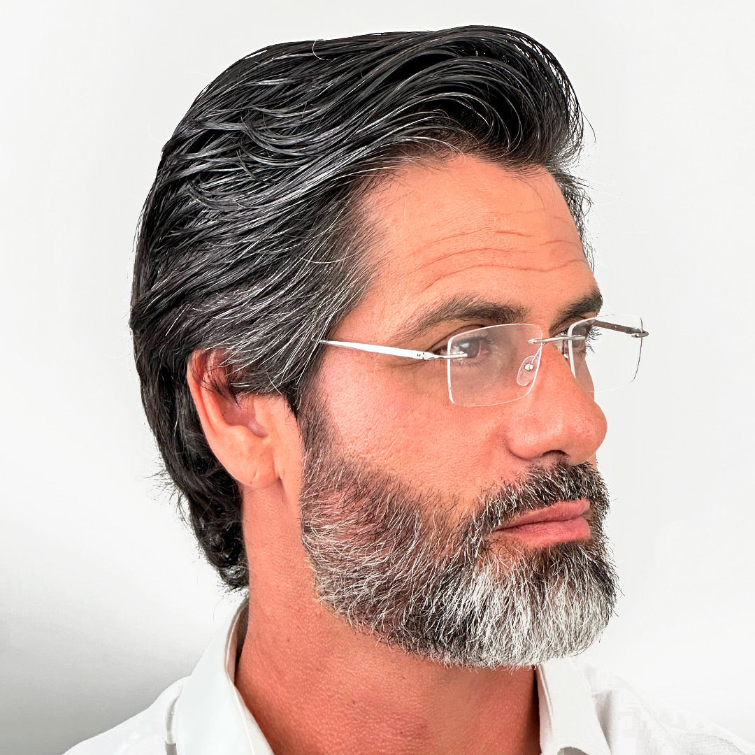 Óculos de Grau Lexus (Mola 180°) - Euglasses Ótica Online