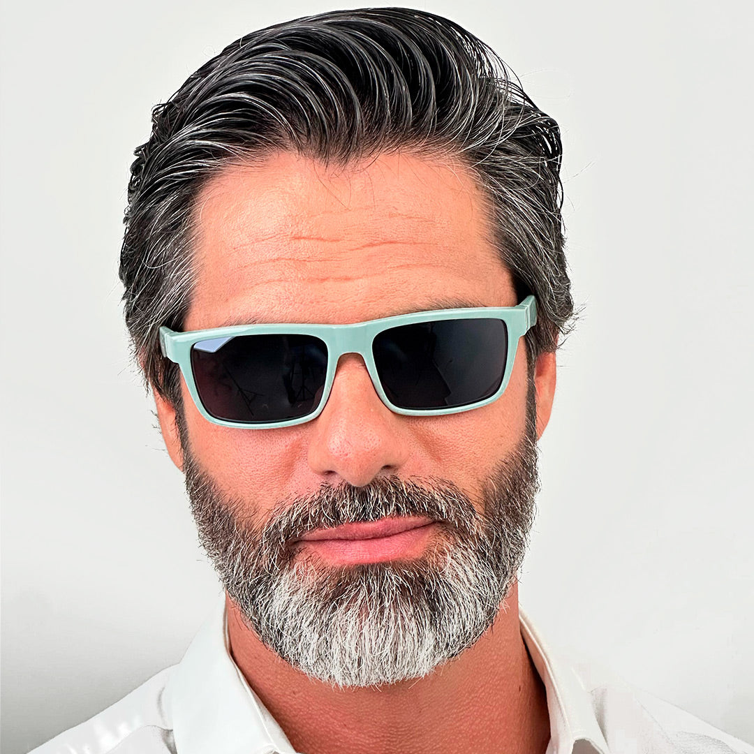 Óculos de Sol Esportivo Proton Verde Euglasses - Sua Ótica Pessoal Online