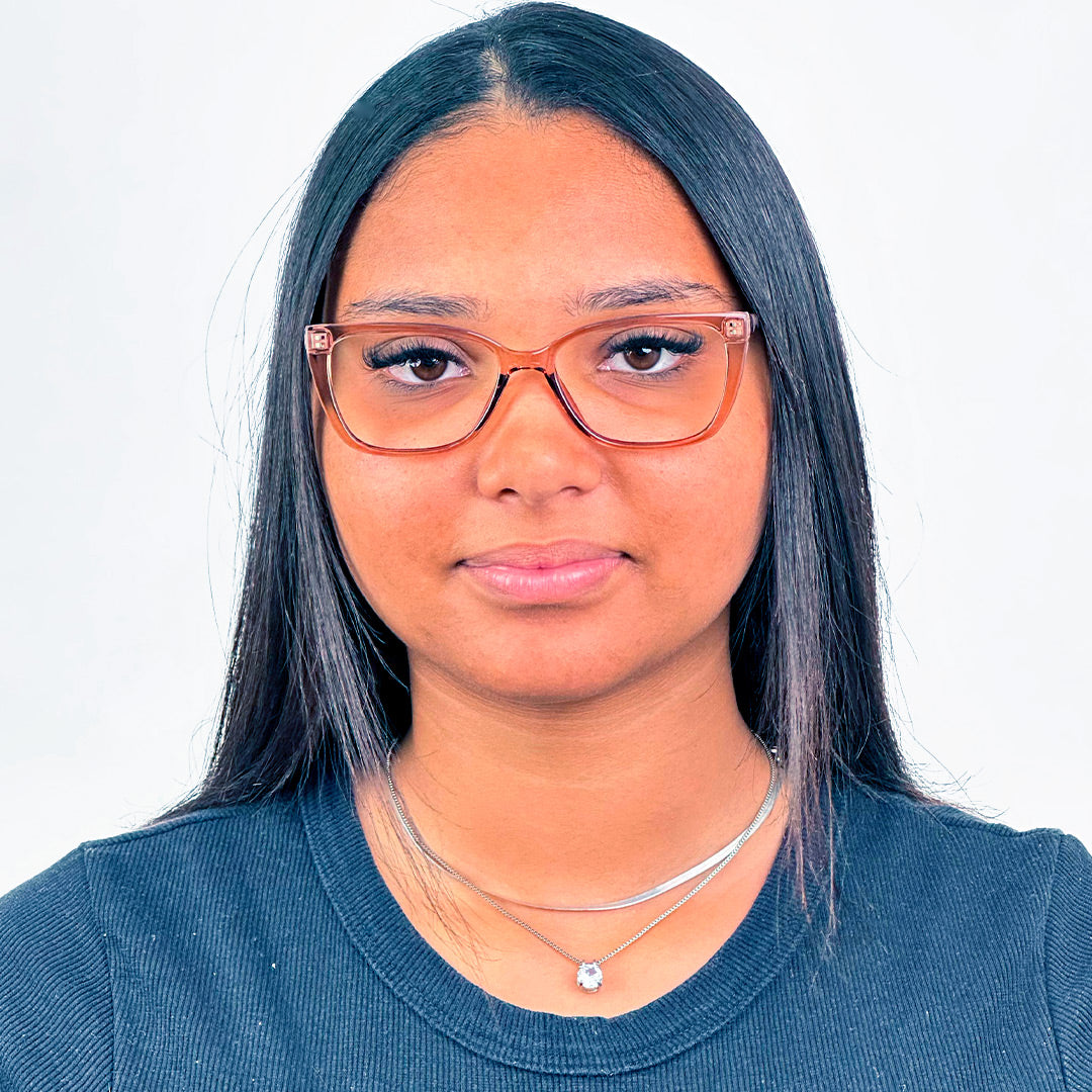 Óculos de Grau Holly Euglasses - Sua Ótica Pessoal Online