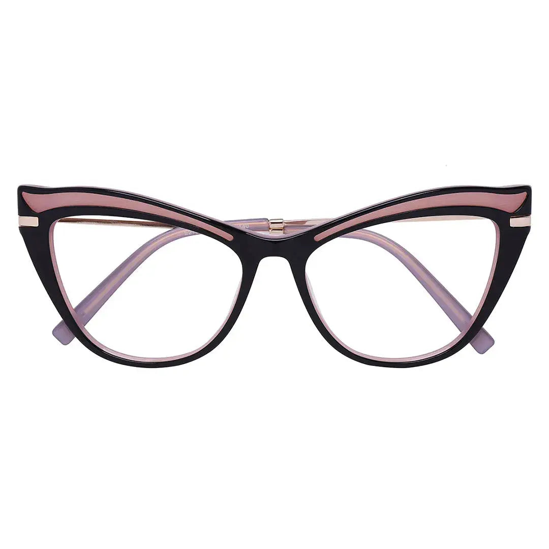 Óculos de Grau Oslo - Euglasses - Sua Ótica Pessoal Online