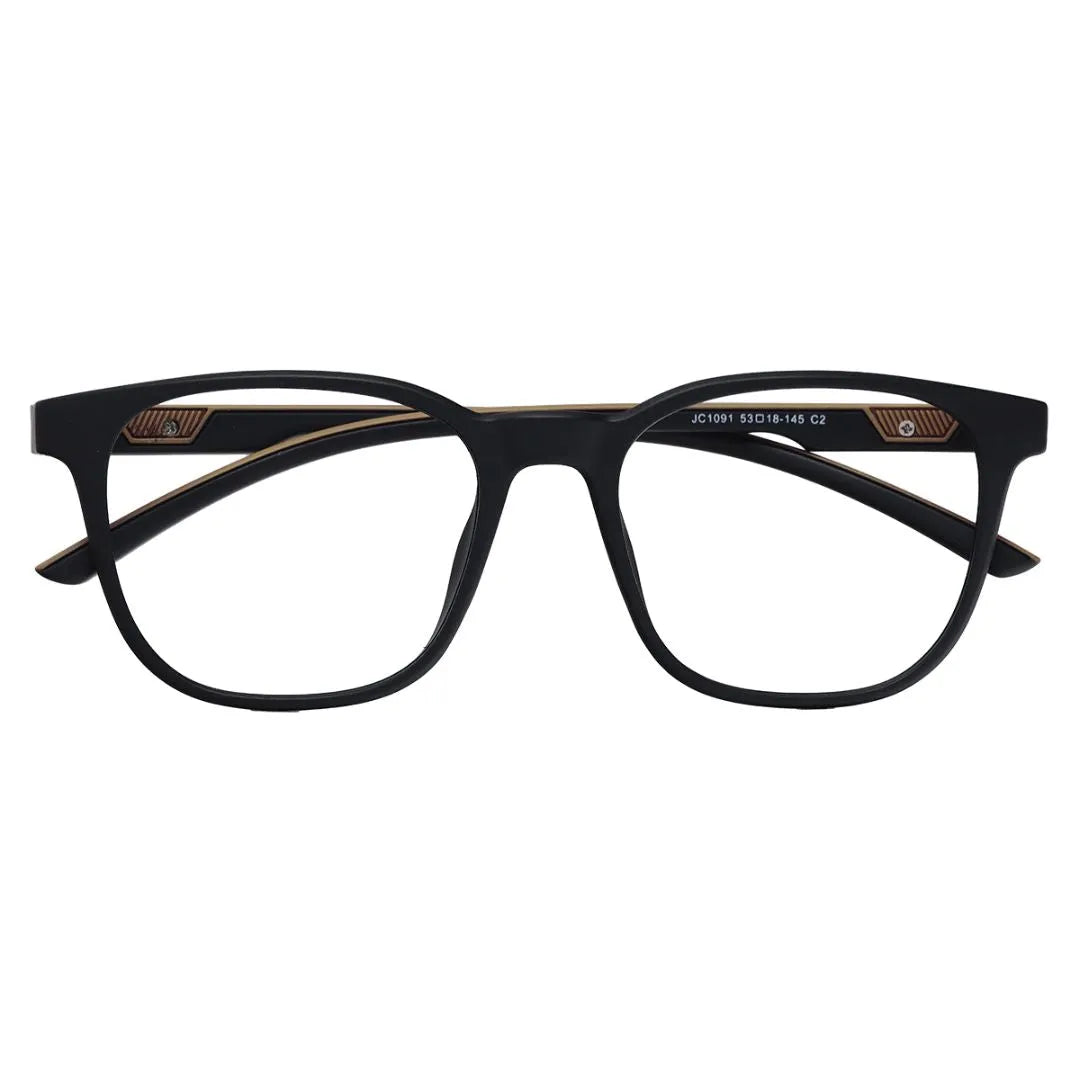 Óculos de Grau Buick - Euglasses - Sua Ótica Pessoal Online