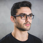 Óculos de Grau Pontiac Euglasses - Sua Ótica Pessoal Online