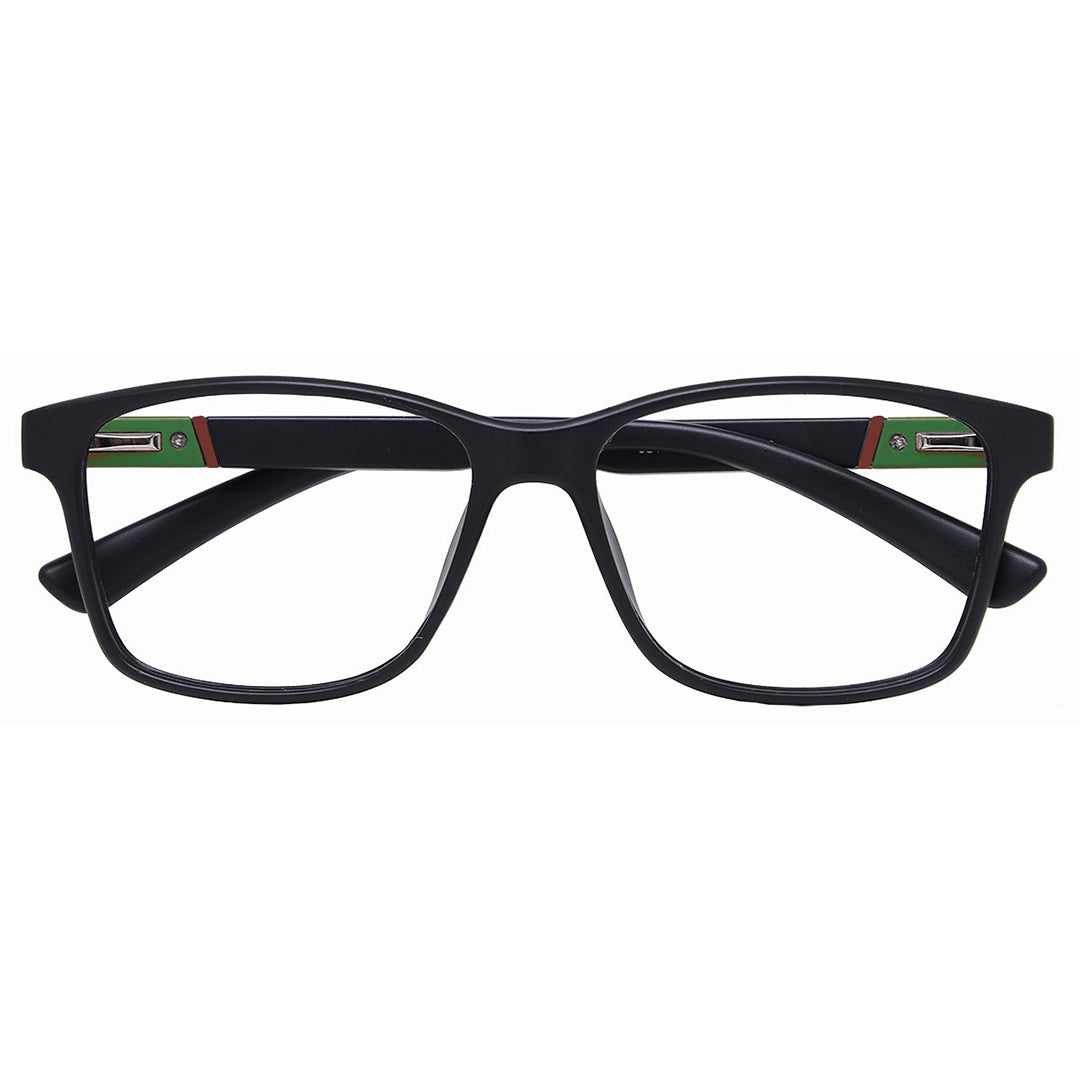 Óculos de Grau Omar Euglasses - Sua Ótica Pessoal Online