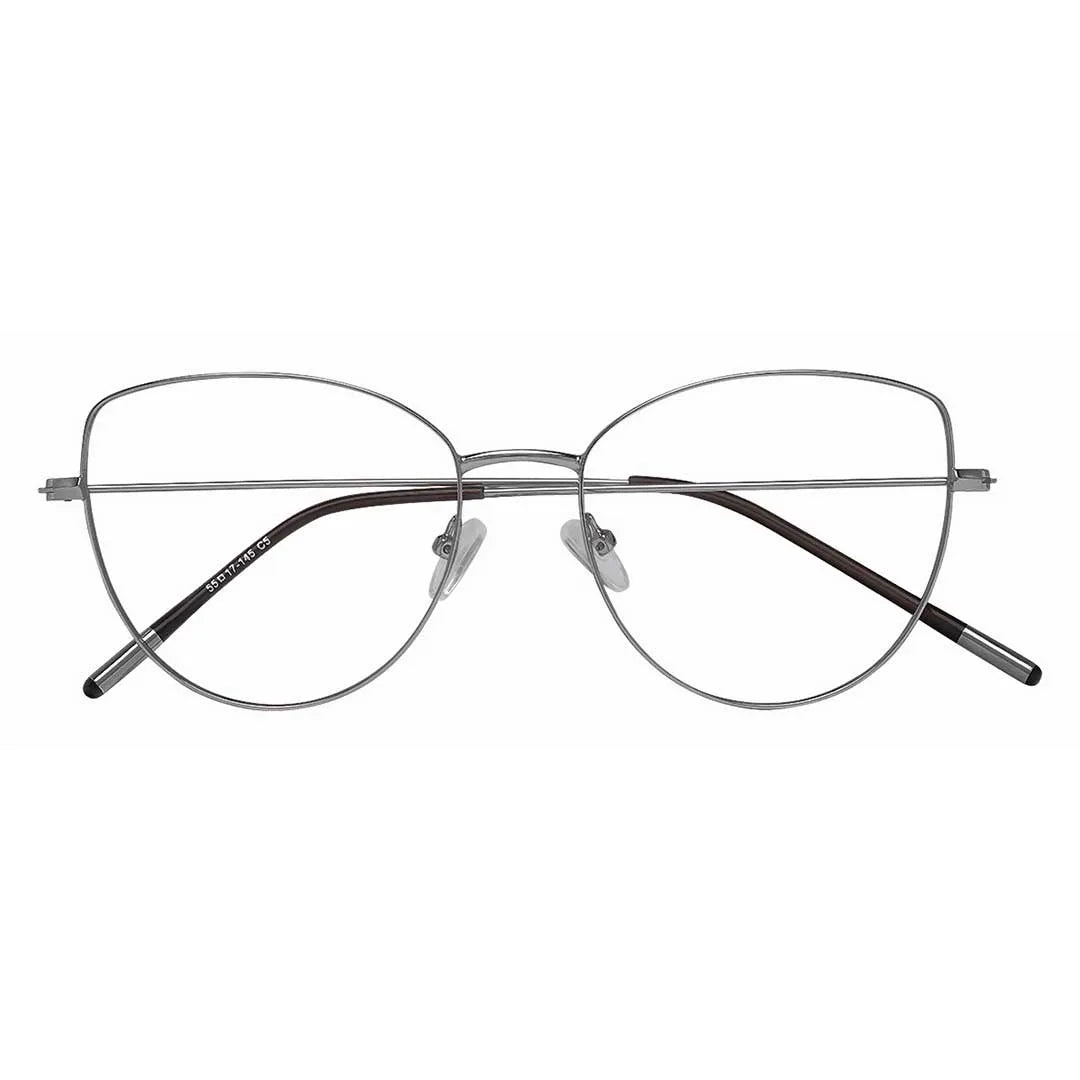 Óculos de Grau Ariana - Euglasses - Sua Ótica Pessoal Online