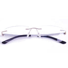 Óculos de Grau Romeo Euglasses - Sua Ótica Pessoal Online