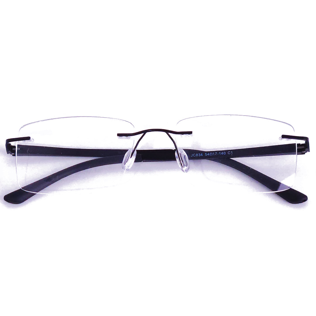 Óculos de Grau Romeo Euglasses - Sua Ótica Pessoal Online