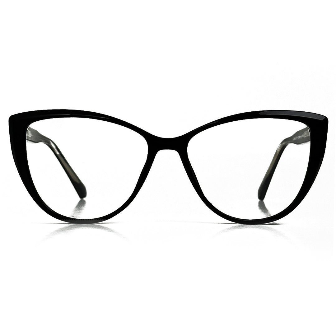 Óculos Clip-on Zonda Euglasses - Sua Ótica Pessoal Online